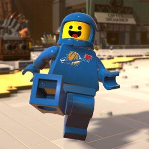 The LEGO Movie 2 Videogame [PS4] - изображение 3
