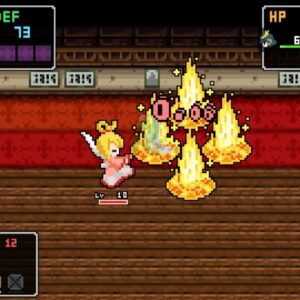 Cladun Returns: This Is Sengoku! [PS4] - изображение 3