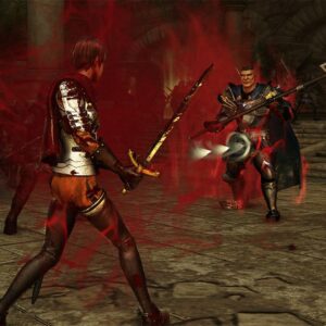 Berserk: Additional Scenario Full set [PS4] - изображение 3