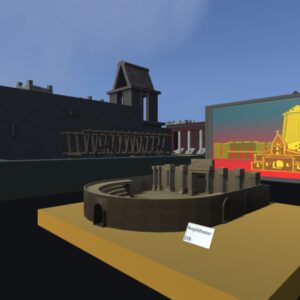 MiniWood VR [PS4] - изображение 3