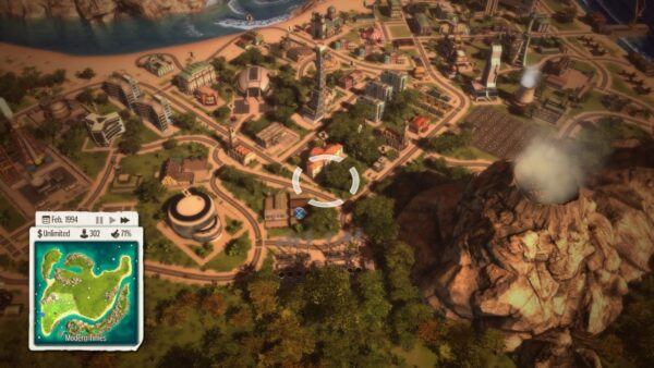 Tropico 5 - Complete Collection [PS4] - изображение 3