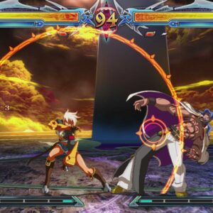 BlazBlue Chronophantasma Extend [PS4] - изображение 3
