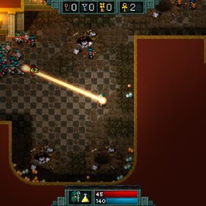 Hammerwatch [PS4] - изображение 3