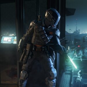 Call of Duty: Black Ops III - Zombies Chronicles Deluxe [PS4] - изображение 3