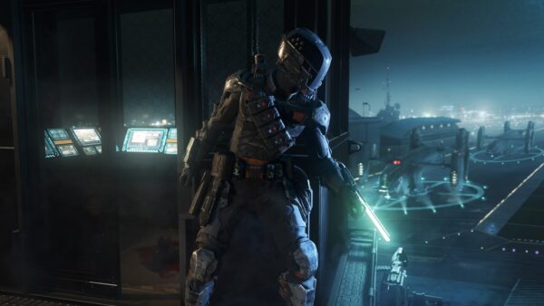 Call of Duty: Black Ops III - Zombies Chronicles Deluxe [PS4] - изображение 3