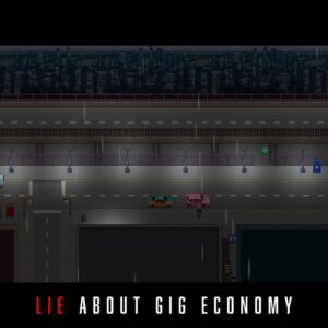 Little Red Lie [PS4] - изображение 3