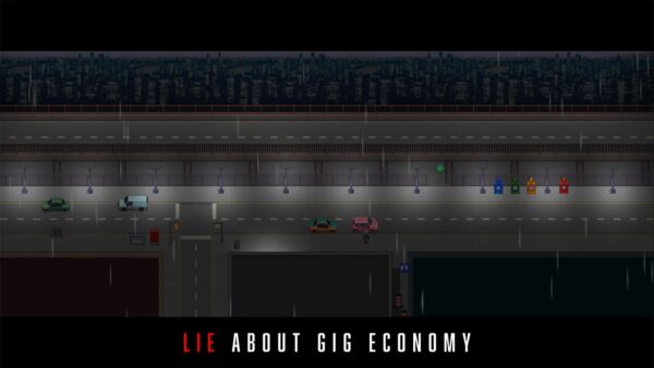 Little Red Lie [PS4] - изображение 3