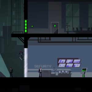 RONIN [PS4] - изображение 3