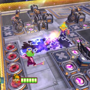 Ruckus Rumble [PS4] - изображение 3