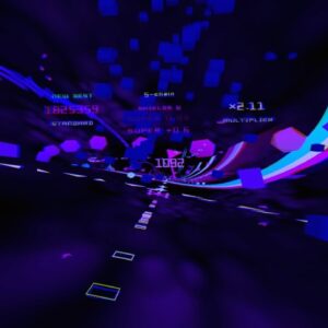 Polybius [PS4] - изображение 3