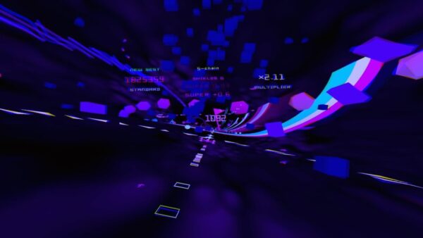 Polybius [PS4] - изображение 3