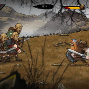 Wulverblade [PS4] - изображение 3