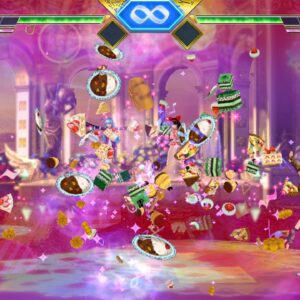 SNK HEROINES Tag Team Frenzy [PS4] - изображение 3