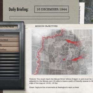 Battle of the Bulge [PS4] - изображение 3
