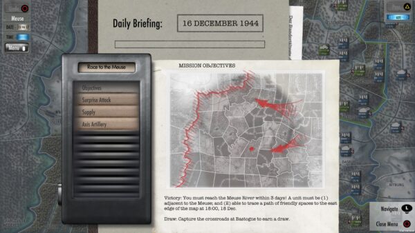 Battle of the Bulge [PS4] - изображение 3