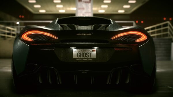 Need for Speed [PS4] - изображение 3