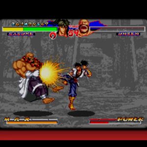 ADK DAMASHII [PS4] - изображение 3