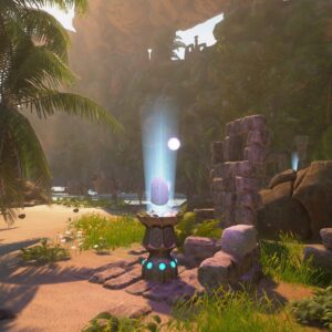XING: The Land Beyond [PS4] - изображение 3