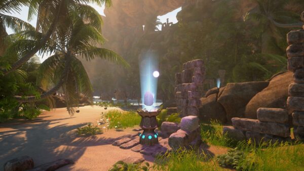 XING: The Land Beyond [PS4] - изображение 3