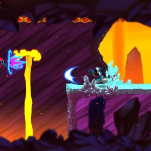 Pankapu [PS4] - изображение 3