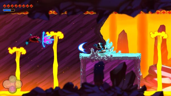 Pankapu [PS4] - изображение 3