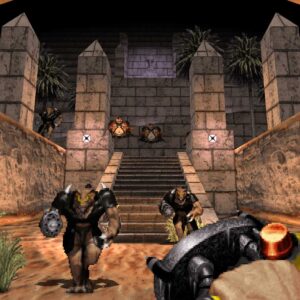 Duke Nukem 3D: 20th Anniversary World Tour [PS4] - изображение 3