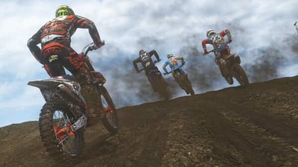 MXGP2 - The Official Motocross Videogame [PS4] - изображение 3