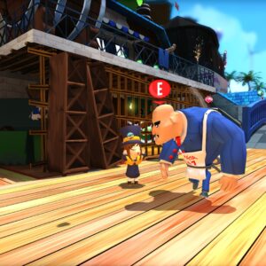 A Hat in Time [PS4] - изображение 3