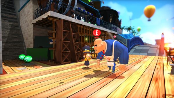 A Hat in Time [PS4] - изображение 3