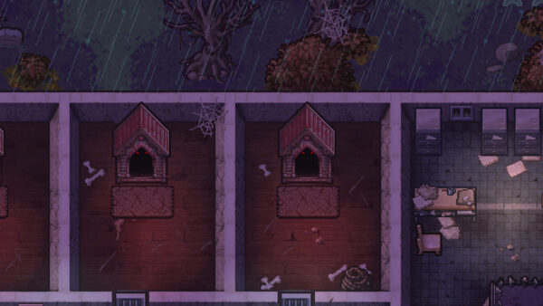 The Escapists 2 - Wicked Ward [PS4] - изображение 3