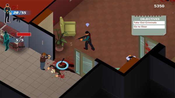Team17 Indie Heroes [PS4] - изображение 3