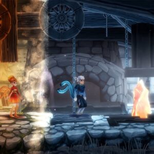 Degrees of Separation [PS4] - изображение 3