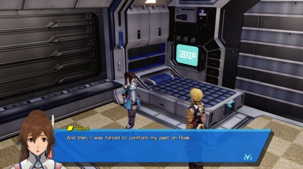 STAR OCEAN - THE LAST HOPE - 4K & Full HD Remaster [PS4] - изображение 3