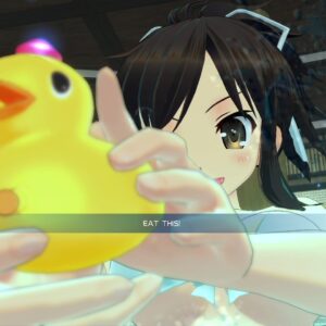 SENRAN KAGURA Peach Beach Splash Sexy Soaker Edition [PS4] - изображение 3