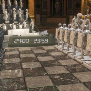 Chess Ultra: Pantheon Game Pack [PS4] - изображение 3