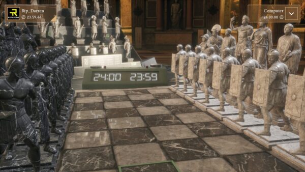 Chess Ultra: Pantheon Game Pack [PS4] - изображение 3