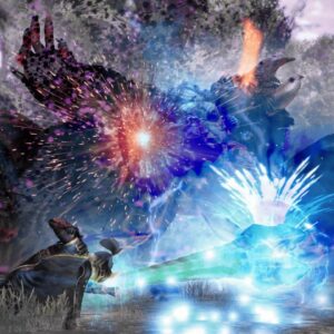 Toukiden 2 [PS4] - изображение 3