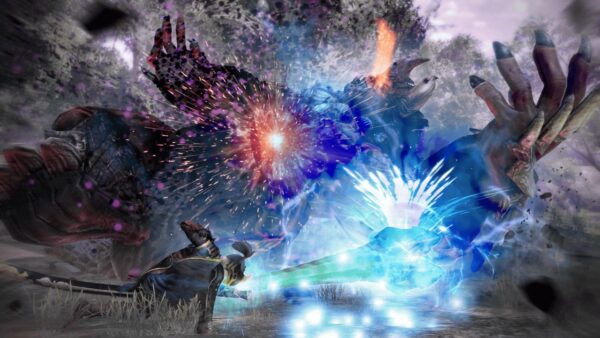Toukiden 2 [PS4] - изображение 3