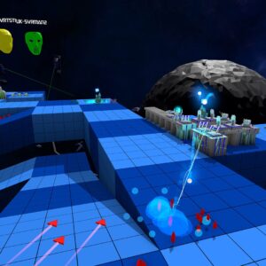 Korix [PS4] - изображение 3