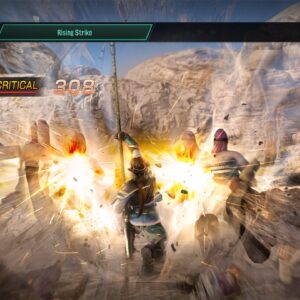 DYNASTY WARRIORS: Godseekers [PS4] - изображение 3