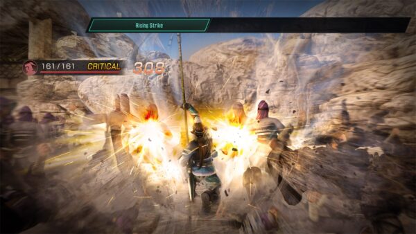 DYNASTY WARRIORS: Godseekers [PS4] - изображение 3