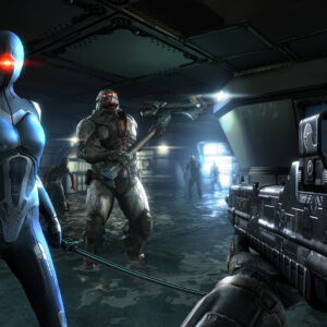 Dead Effect 2 [PS4] - изображение 3