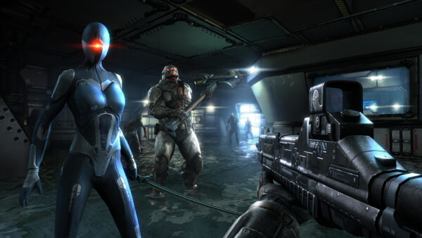 Dead Effect 2 [PS4] - изображение 3