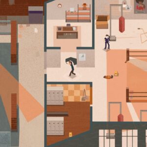 Serial Cleaner + Official Soundtrack Bundle [PS4] - изображение 3