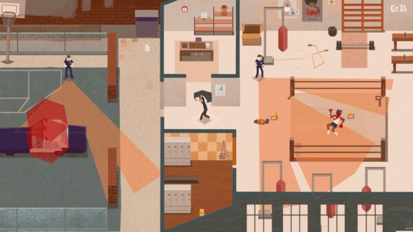 Serial Cleaner + Official Soundtrack Bundle [PS4] - изображение 3