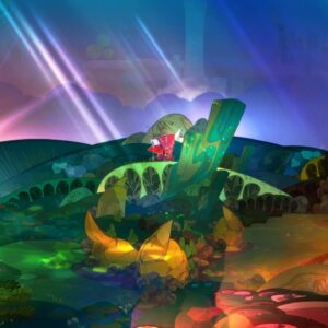 Pyre [PS4] - изображение 3