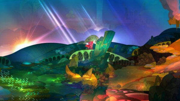 Pyre [PS4] - изображение 3