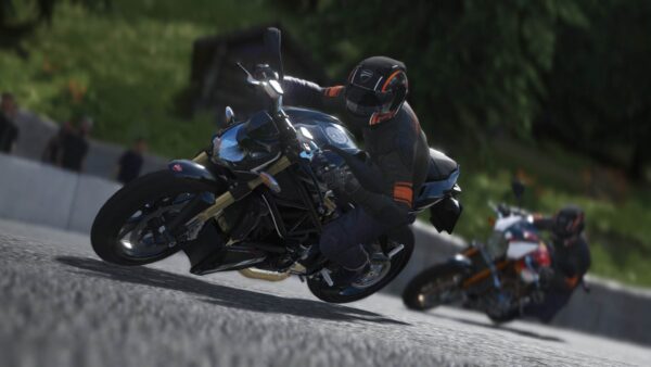 DUCATI - 90th Anniversary [PS4] - изображение 3