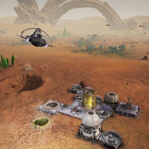 Aven Colony [PS4] - изображение 3