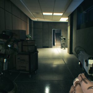 Firewall Zero Hour [PS4] - изображение 3